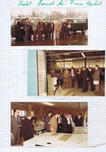 1979_Fotos_kpf-Besuch bei Firma Herbst_4